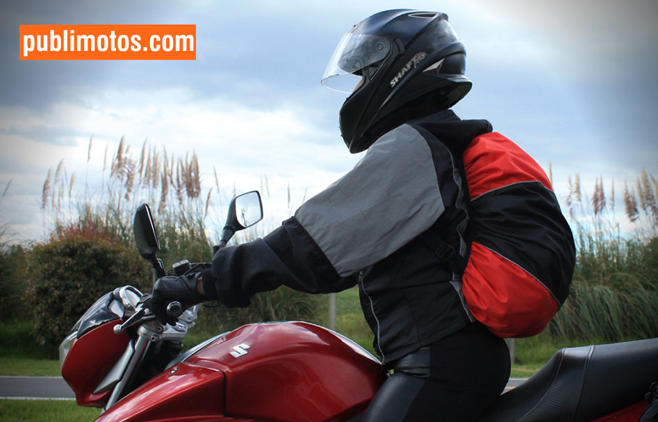 Accesorios impermeables Viunik 