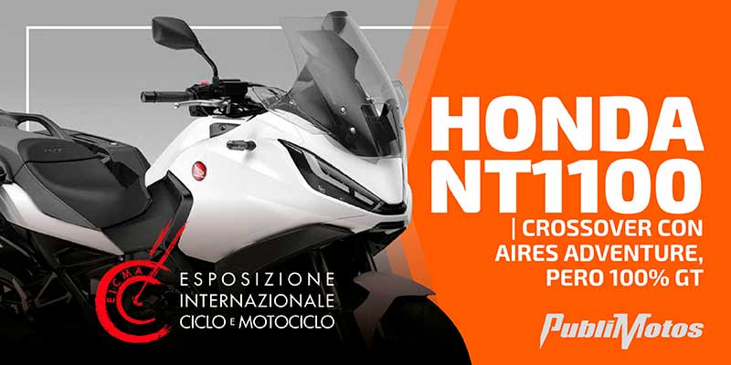 Honda NT 1100 | la nueva apuesta GT, Opiniones