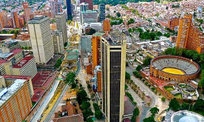 ¿Colombia a punto de regresar a la cuarentena obligatoria?