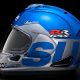 100 años de Suzuki | Aquí el casco conmemorativo
