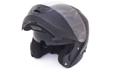 FPMoto es experto en quipamento y lanzan al mercado 4 líneas de cascos para los motociclistas3