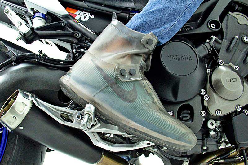 Botas para moto - Tienda de accesorios para Motociclistas