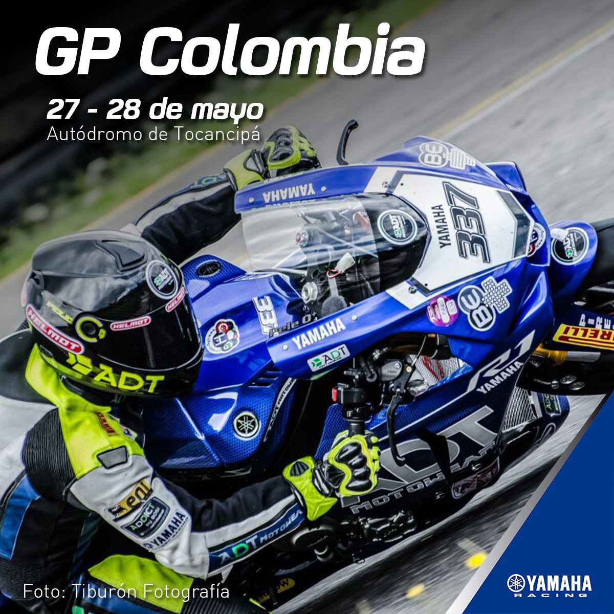 GP Colombia 2