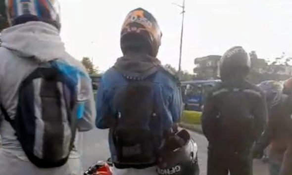 Mujer-motociclista-muere-en-un-grave-accidente-de-transito-en-Bogota-Esto-paso