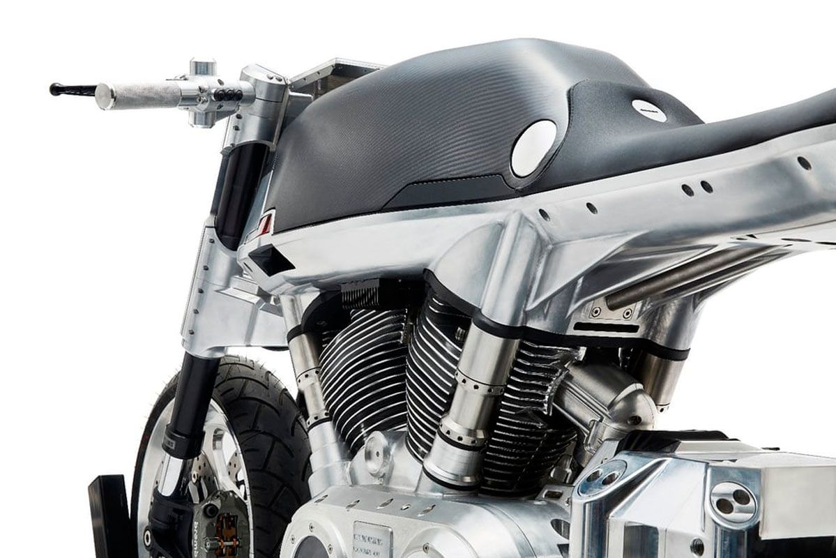 Vanguard Motorcycles 4