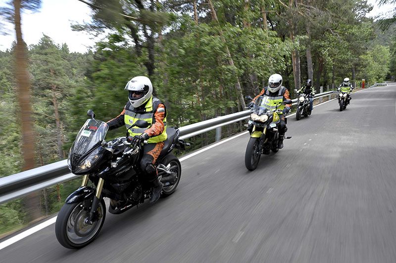foro de buenas practicas de motociclistas publimotos 8