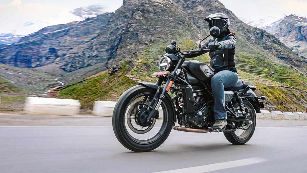 Harley-Davidson-y-Hero-MotoCorp-lanzaron-un-modelo-440-cc-al-mercado-cual-es