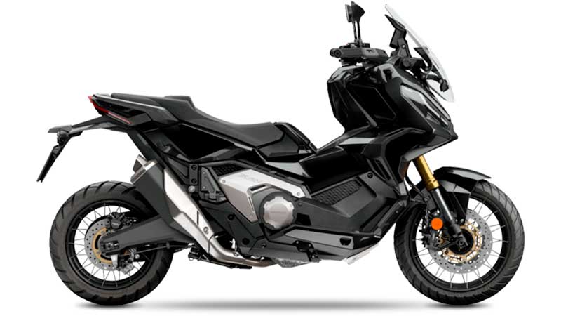 Prueba: Suzuki V-Strom 650 XT - espíritu RACER moto