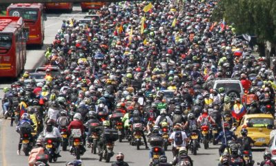 La hora 0 por el SOAT tiene fecha | El 2 de diciembre salen los motociclistas a marcha nacional.