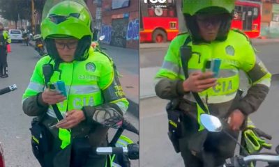 Atencion-Policias-y-agentes-de-transito-van-a-poner-multas-a-las-motos-en-Bogota-Tendremos-alguna-solucion