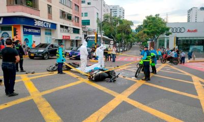 Motociclista-extranjero-irresponsable-mato-a-estudiante-de-medicina-en-Bucaramanga