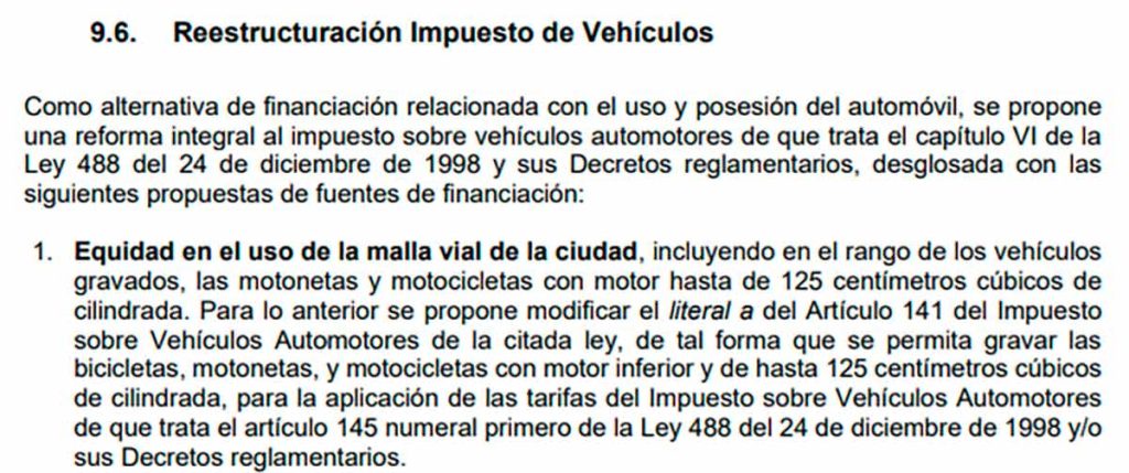URGENTE-Claudia-Lopez-y-Deyanira-Avila-regalan-mas-impuestos-a-motociclistas-y-ciclistas-antes-de-salir-del-poder-06