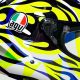 El-casco-AGV-de-Valentino-Rossi-2023-puede-ser-tuyo-Como-obtenerlo