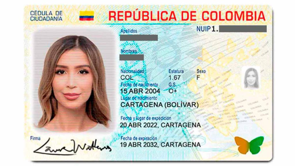 ¿Sí se pueden usar documentos digitales para circular en Colombia? 01