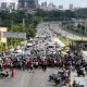 El Bukele Colombiano va contra el mototaxismo en Santander