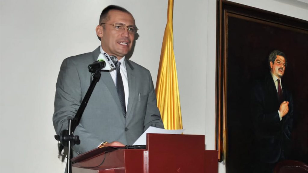 Juan Carlos Bonilla – Director de Mundo Motero News