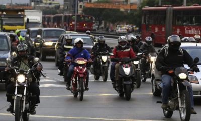 ¿Cuál es la mejor motocicleta en Colombia? PubliMotos les responde | Contraste motocicletas deportivas 150 – 160cc del 2024