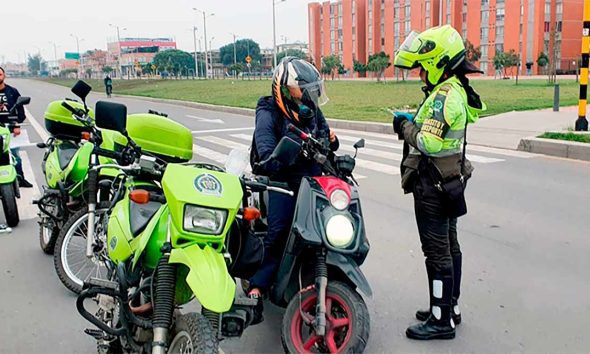 multas por modificaciones en las motos