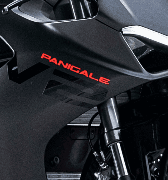panigale V2 Ducati presenta el nuevo e impresionante diseno de esta moto 3