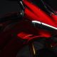 Así es la nueva Ducati Panigale V4 2025. Conozca sus cambios